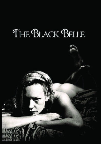 The Black Belle (MOD) (DVD Movie) - movie cover art
