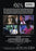 The Black Nun (MOD) (DVD Movie) - back cover art