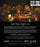 The Blackout (MOD) (BluRay Movie) - back cover art