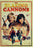 The Blazing Cannons (MOD) (DVD Movie) - movie cover art