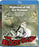 The Blood Ship (MOD) (BluRay Movie) - movie cover art