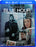 The Blue Hour (MOD) (BluRay Movie) - movie cover art