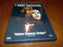 The Bone Collector DVD - movie cover art