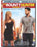 The Bounty Hunter DVD - movie cover art