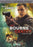 The Bourne Identity DVD - movie cover art