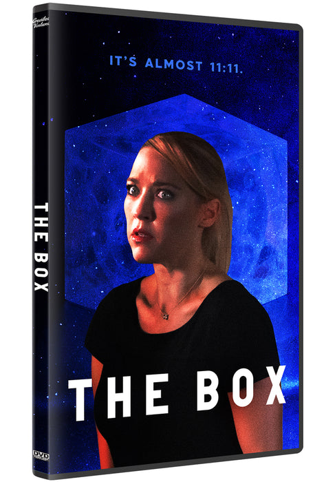 The Box (MOD) (DVD Movie) - movie cover art