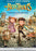 The Boxtrolls DVD - movie cover art
