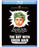 The Boy With Green Hair (MOD) (BluRay Movie) - movie cover art