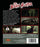 The Brain Hunter (MOD) (BluRay Movie) - back cover art