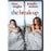 The Break-Up DVD - movie cover art