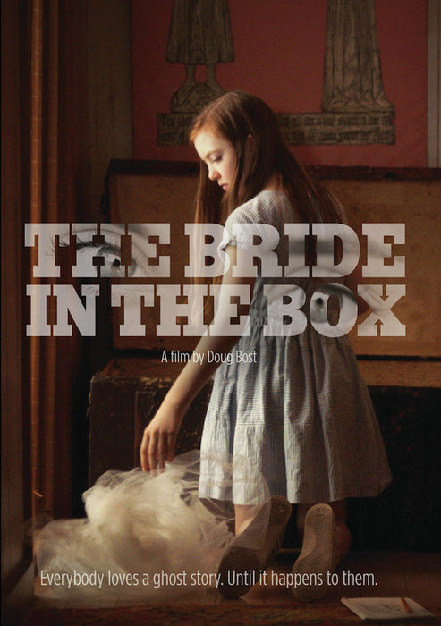 The Bride in the Box (MOD) (DVD Movie) - movie cover art