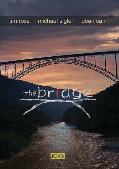 The Bridge (MOD) (DVD Movie) - movie cover art