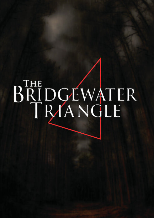 The Bridgewater Triangle (MOD) (DVD Movie) - movie cover art