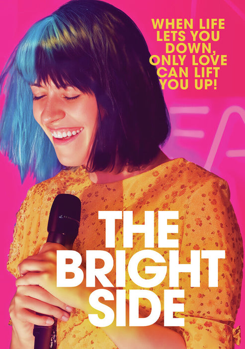 The Bright Side (MOD) (DVD Movie) - movie cover art