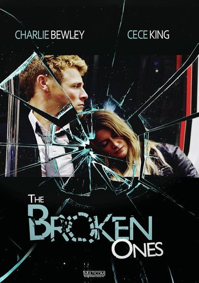 The Broken Ones (MOD) (DVD Movie) - movie cover art
