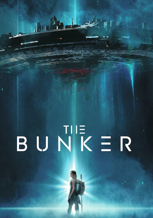 The Bunker (MOD) (DVD MOVIE)