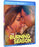 The Burning Season (MOD) (BluRay Movie) - movie cover art