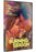 The Burning Season (MOD) (DVD Movie) - movie cover art