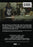 The Bush Knife (MOD) (DVD Movie) - back cover art