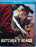 The Butcher's Blade (MOD) (BluRay Movie) - movie cover art