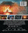 The Butcher's Blade (MOD) (BluRay Movie) - back cover art
