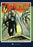 The Cabinet of Dr Calagari (MOD) (DVD Movie) - movie cover art