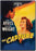 The Capture (1950) | Newly Restored Archive Collection (MOD) (DVD Movie) - movie cover art
