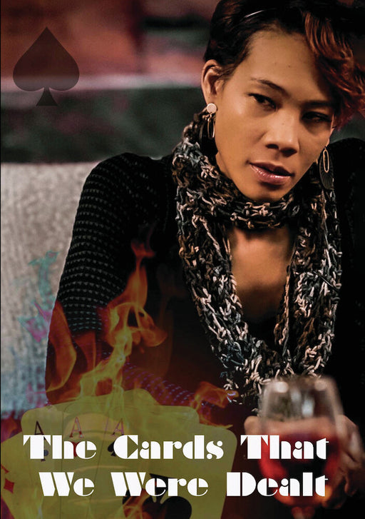 The Cards That We Were Dealt (MOD) (DVD Movie) - movie cover art