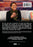 The Cards That We Were Dealt (MOD) (DVD Movie) - back cover art