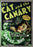 The Cat and the Canary / The Devil Bat (MOD) (DVD Movie) - movie cover art