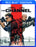 The Channel (MOD) (BluRay Movie) - movie cover art