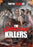 The Charisma Killers (MOD) (DVD Movie) - movie cover art