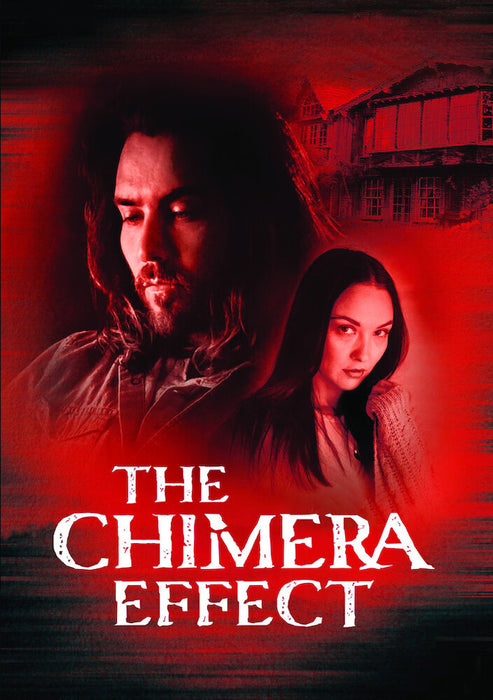 The Chimera Effect (MOD) (DVD Movie) - movie cover art