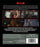 The Clock (MOD) (BluRay Movie) - back cover art