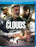 The Clouds (MOD) (BluRay Movie) - movie cover art