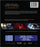 The Color Yellow (MOD) (BluRay Movie) - back cover art