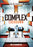The Complex: Lockdown (MOD) (DVD Movie) - movie cover art
