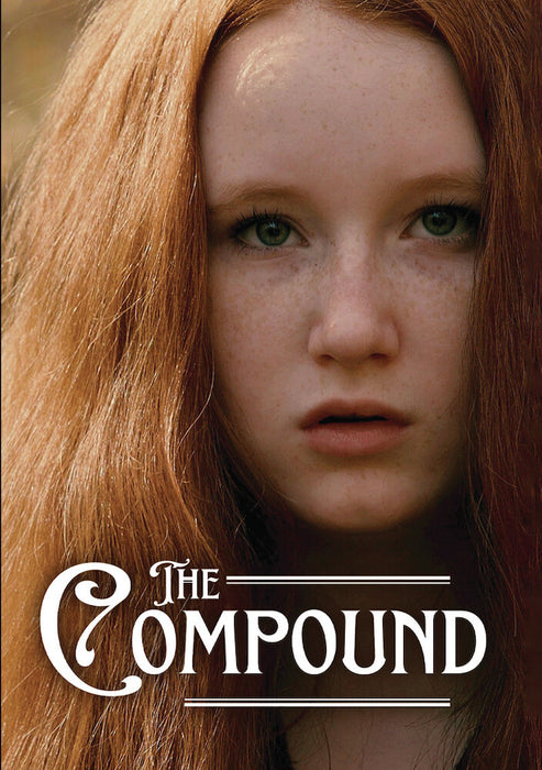 The Compound (MOD) (DVD Movie) - movie cover art