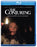 The Conjuring Blu-ray - movie cover art