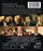 The Contender (MOD) (BluRay Movie) - back cover art