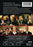 The Contender (MOD) (DVD Movie) - back cover art