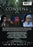 The Convent (MOD) (DVD Movie) - back cover art