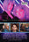 The Cosmos Sisters (MOD) (DVD Movie) - back cover art