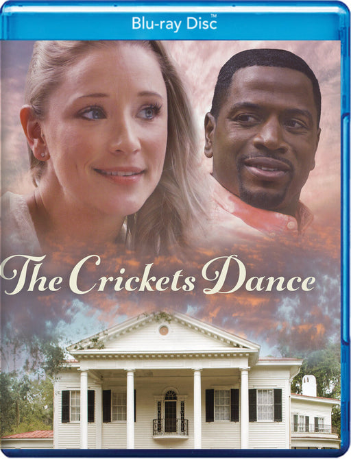 The Crickets Dance (MOD) (BluRay Movie) - movie cover art