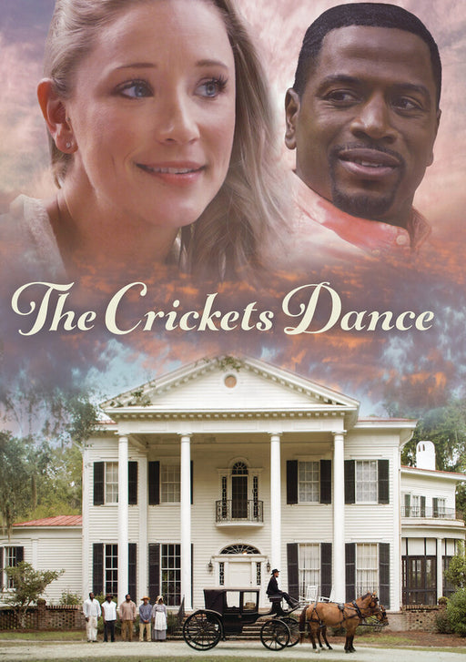 The Crickets Dance (MOD) (DVD Movie) - movie cover art