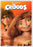 The Croods DVD - movie cover art