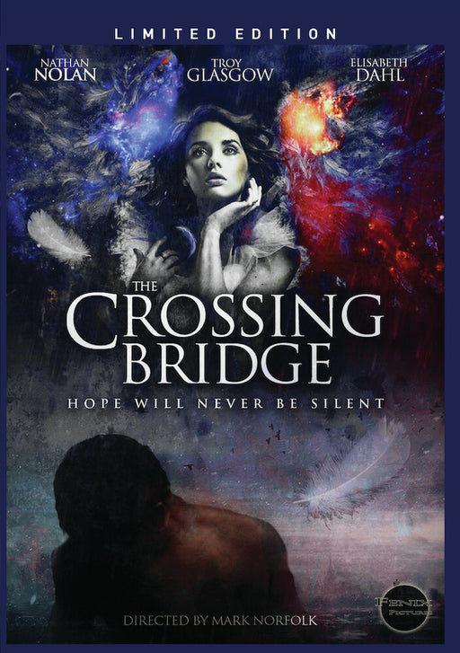 The Crossing Bridge (MOD) (DVD Movie) - movie cover art
