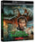 The Curse of Frankenstein (MOD) (4K Movie) - movie cover art
