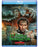 The Curse of Frankenstein (MOD) (BluRay Movie) - movie cover art