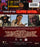 The Curse of the Clown Motel (MOD) (BluRay Movie) - back cover art